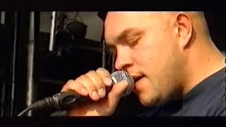 The Baby Namboos - Live @ La Route du Rock 2000