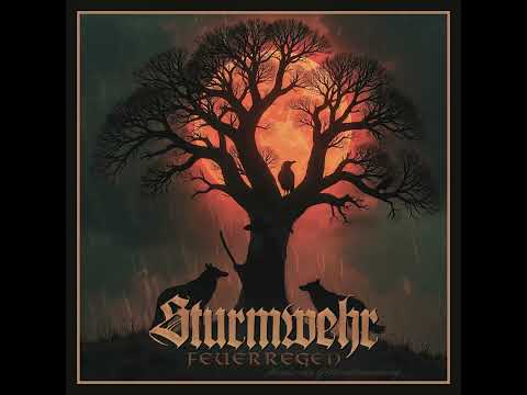 Sturmwehr - Feuerregen