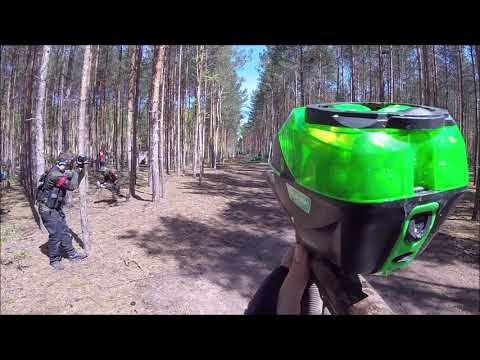 Massuckers @ SBG20 - SOS - Paintball Big Game