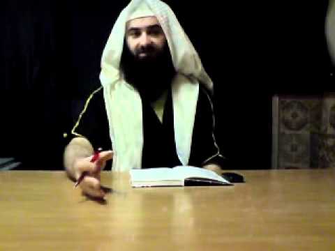 Kibar ulema zla sufija vs petrolejska saudiselefi ulema zla - 9 dio