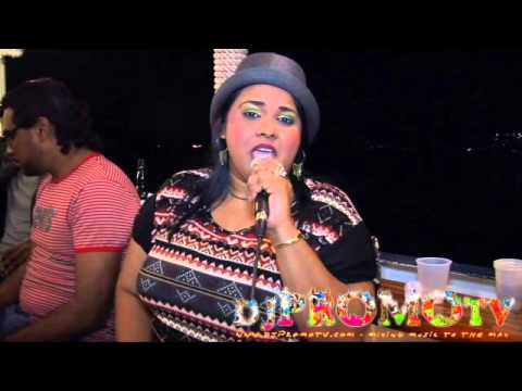 Hemlatha Dindial -- Pyaray Kaha Chal