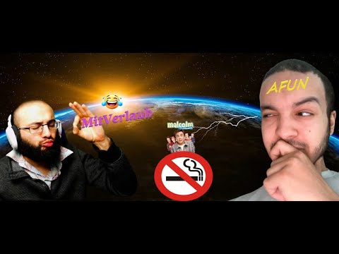 Mit Verlaub and Afun