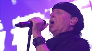 Scorpions - Wind Of Change (Live) Saarbrücken 2011