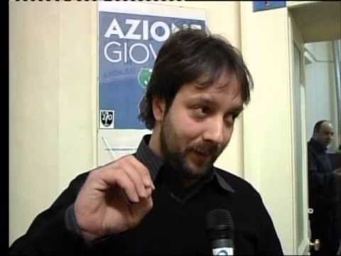 ONDA TG 18.10.2013 - COMUNE SULMONA: DI GIANDOMENICO SU ATTEGGIAMENTO DI IANNI