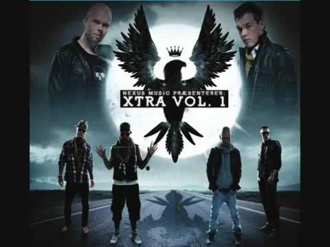 Joey Moe, Jinks & Nik & Jay - YoYo pt. 2