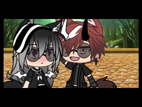 Teeth|5 Second Of Summer|Gacha Life||GLMV||Musik video