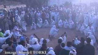 preview picture of video 'Beni abbes el maoulid 2011 Bechar Algerie'