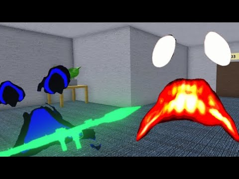 A-10 destroys rooms low detailed part 1