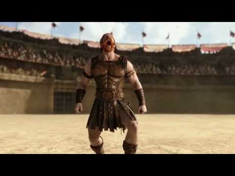 The Magnificent Legend of the Steampunk Warrior by M. Scott Smallwood - Teaser Trailer