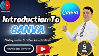 What is Canva? Complete Beginner’s Guide (2025)