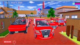 Download lagu Collection of red cars, a bus at boy's home near cherry cat cafe 🚘🚍🚔 sakura school simulator 🤩🥳✅ mp3 Download lagu Collection of red cars, a bus at boy's home near cherry cat cafe 🚘🚍🚔 sakura school simulator 🤩🥳✅ mp3