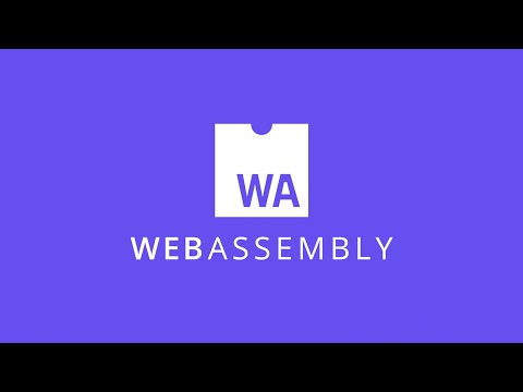 WebAssembly: The Path to Components