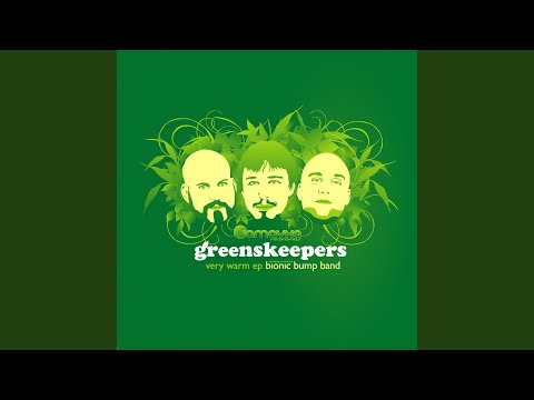 Very Warm (Bionic Bump Band Remix)