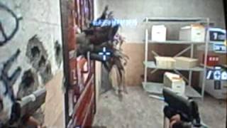TICKLE MACHINE!!! - Left 4 Dead.