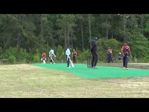 MLC Jr Championship 2023 U13- May 26th 2022 (9AM ET): TCL Sluggers Vs NACA Hawks