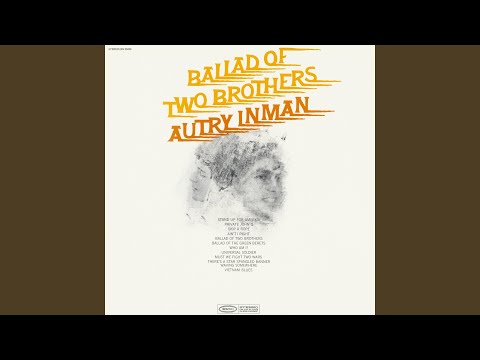 Video thumbnail for Ballad Of Two Brothers