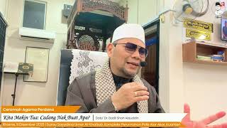 Download lagu “Kita Makin Tua: Cadang Nak Buat Apa?” - Dato' Dr. Badli Shah Alauddin mp3 Download lagu “Kita Makin Tua: Cadang Nak Buat Apa?” - Dato' Dr. Badli Shah Alauddin mp3