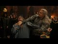Geralt VS Istredd - Geralt Get Jealous Over Yennefer | The Witcher Season 3 Episode 5