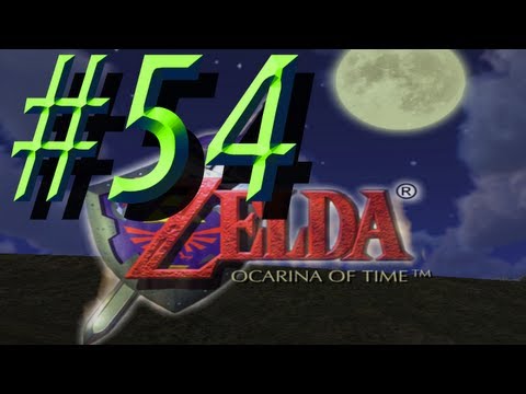 The Legend Of Zelda The Ocarina Of Time w/ NERDIAQ Ep.54 - The Ship Of Broken Dreams