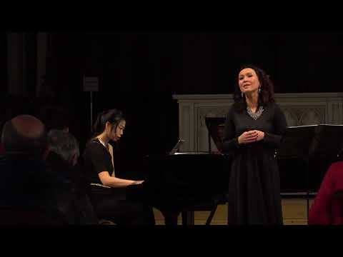 Aaron Copland (1900-1990): Pastorale