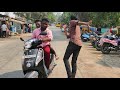 Master Entry Scene Bus Entry Scene