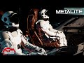 METALITE Cyberdome 2024 Official Lyric Video AFM Records