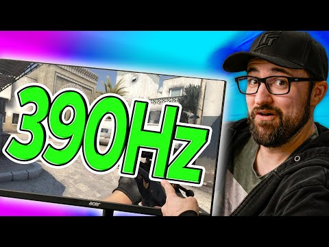 Acer one ups ASUS - Acer Nitro XV252QF