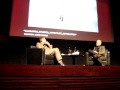 Michael Stipe discusses ALLIGATOR AVIATOR AUTOPILOT ANTIMATTER video