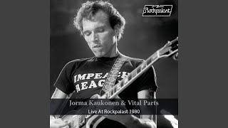 Walkin' Blues (Live, Dortmund, 1980)