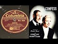 Doris Day & Buddy Clark - Confess - 78 rpm - Columbia MC3356 - 1948