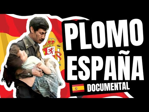 Los Años de Plomo en España 🇪🇦 (Documental)