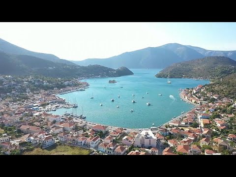 Traumurlaub auf Ithaka trotz Krise: Gastgewerbe will Preise auf Vorjahresniveau halten