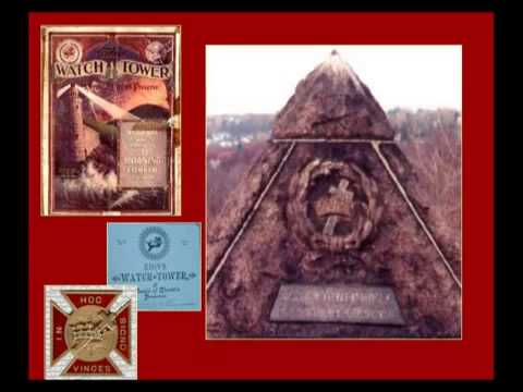 Prof. Dr. Walter Veith OFF14 - New Age - Neues Zeitalter.