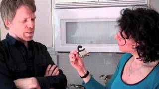 Dishin in Montclair #3 Warren Zanes