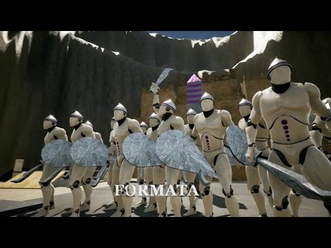 T.A.B.S with a twist|Formata