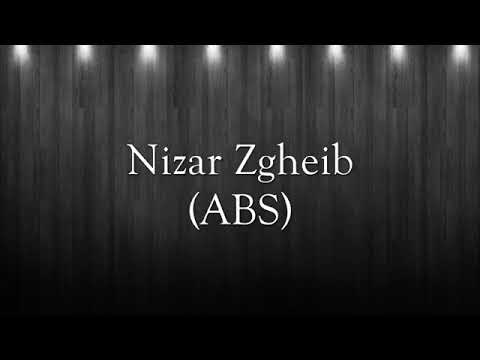 (ATASHT L 7IWAR) NIZAR ZGHEIB (ABS) LEBANON RAP 2018
