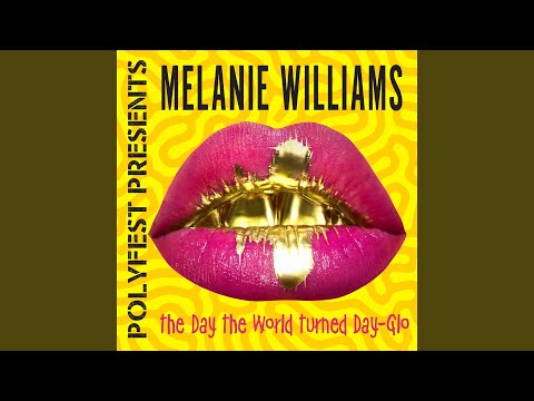 The Day the World Turned Day-Glo