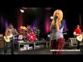 Avril Lavigne - Girlfriend @ Live at Walmart ...
