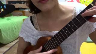 Akaka Falls Jake Shimabukuro Ver.