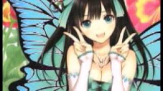 Nightcore ~ Over you (SAFIA)