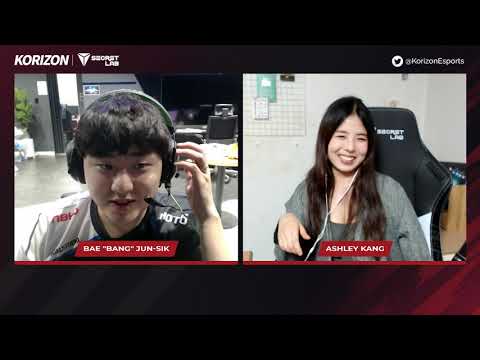 Bang talks honest on Afreeca Freecs' underwhelming 2021 spring | Ashley Kang