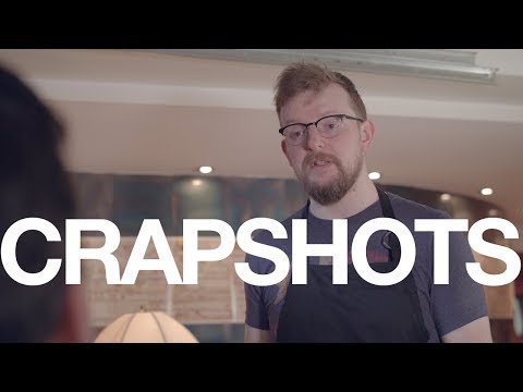 Crapshots Ep623 - The Machine