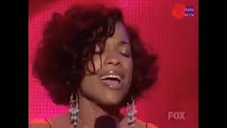 Tamyra Gray - Raindrops Will Fall