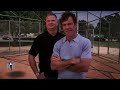 So Just How Fast Was Dennis Quaid S Fastball While Filming The Rookie The Rich Eisen Show