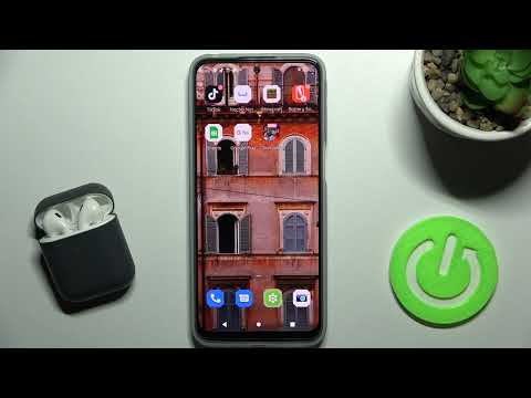 How to Enable/Disable Demo Mode on MOTOROLA Moto G31 – Open Demo Mode