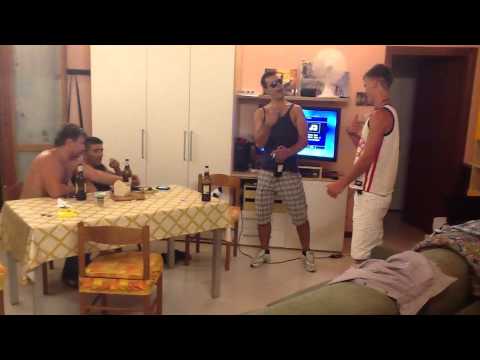 SHYTANI fest ne gusht 2012