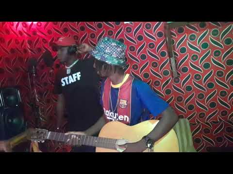 DJ MAGASS 🇲🇱feat big-Banga🇬🇲 🖥🎹🎸🔥 le meyeur  son de l'année 2021 arrive  bientôt 💪💪