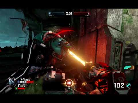 Quake Champions 8 26 2017 5 59 04 PM