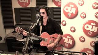 The Legendary Tigerman - Nancy Sinatra Cover - Session Acoustique OÜI FM