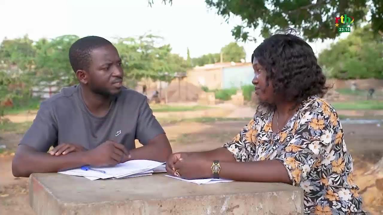 RTB -16e Manche éliminatoire de Faso Academy de Fada N'Gourma